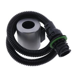 Bobina de válvula solenoide VOE11705493 para motoniveladora Volvo G900 G900B Cargadora de ruedas L105 L110 L120 L150 L180 L220 L250