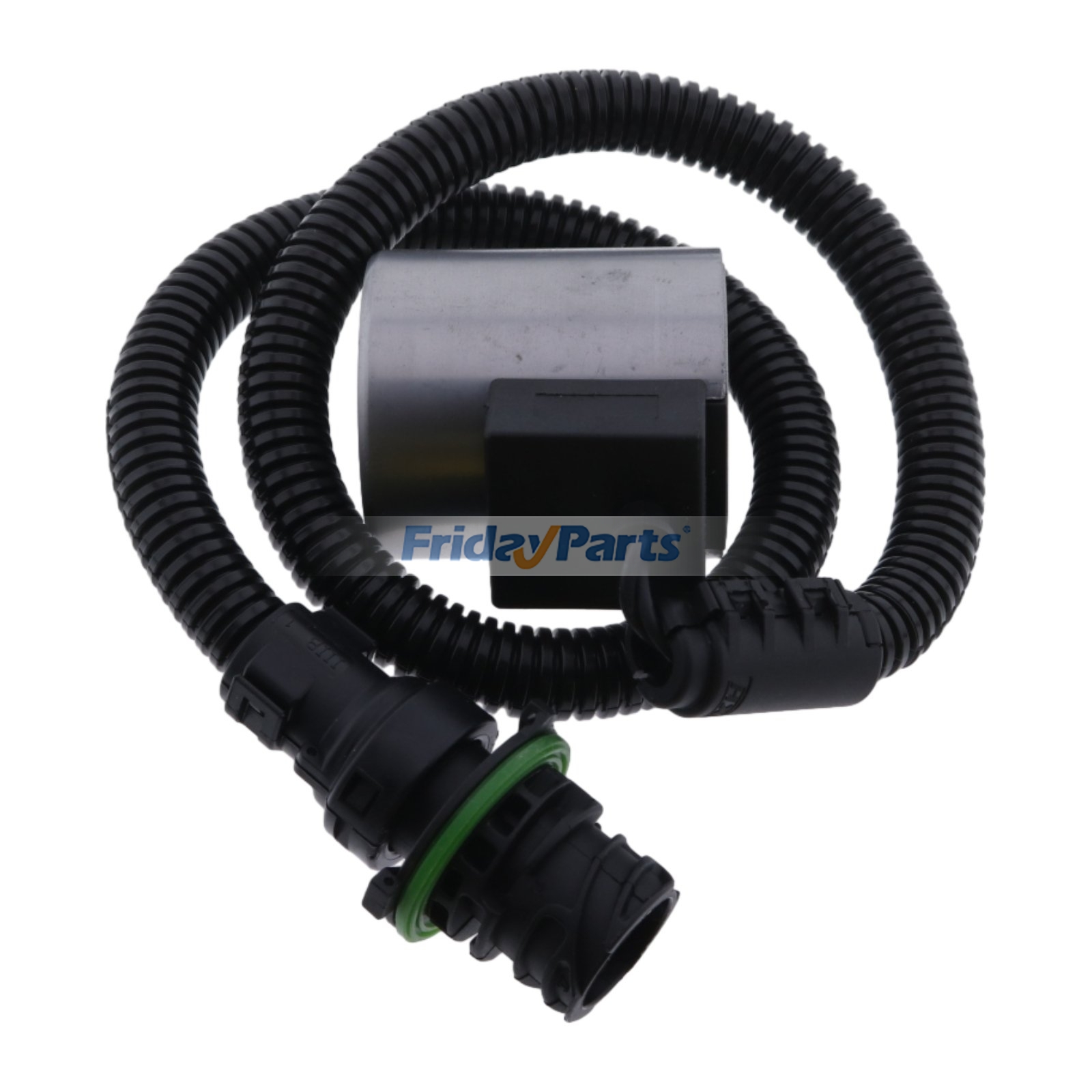 Solenoid Valve Coil G900 Wheel L110 L120 L150 L180 L220 L250 compatible with Loader,Motor Grader