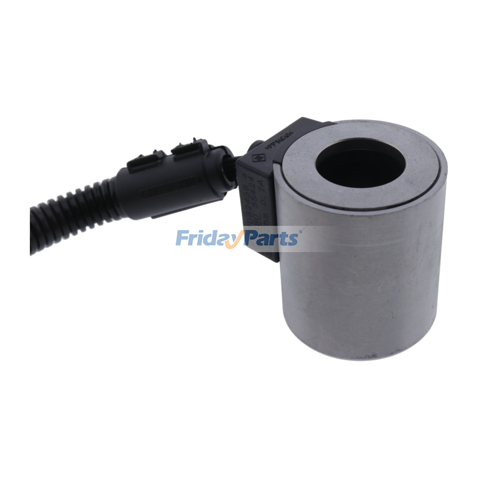 Solenoid Valve Coil G900 Wheel L110 L120 L150 L180 L220 L250 For VOLVO Loader,Motor Grader