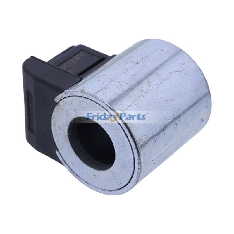 24V Solenoid Valve Coil EW180C EW200B for Excavator,Loader
