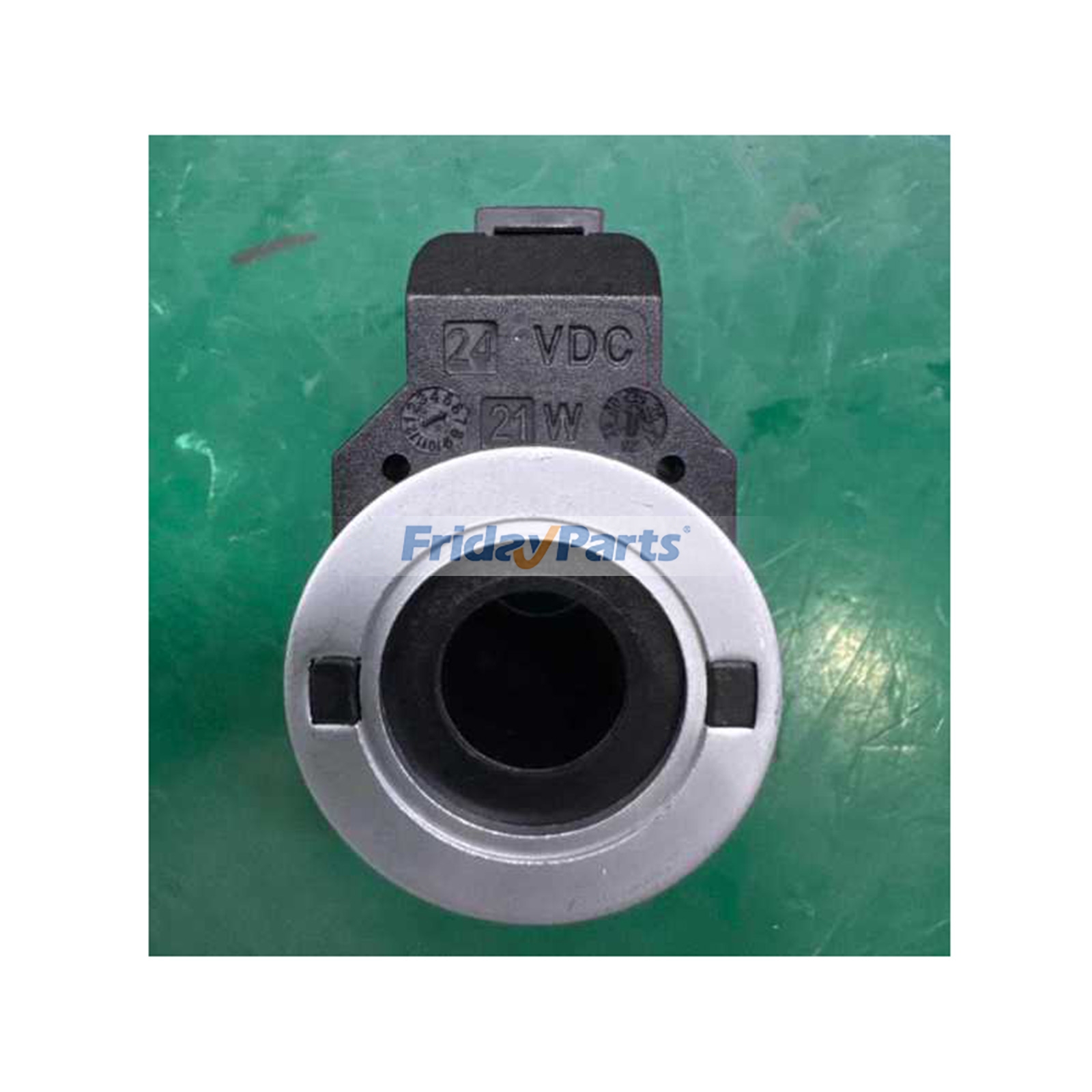 Magnetventilspule VOE11988408 VOE15110785 VOE15404653 für Volvo Bagger EW160B EW140B EW180D EW230C EW210D EWR150E