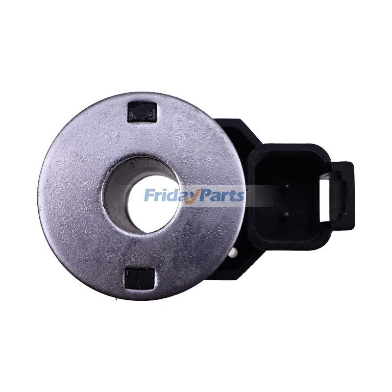 FridayParts Solenoid Valve Coil