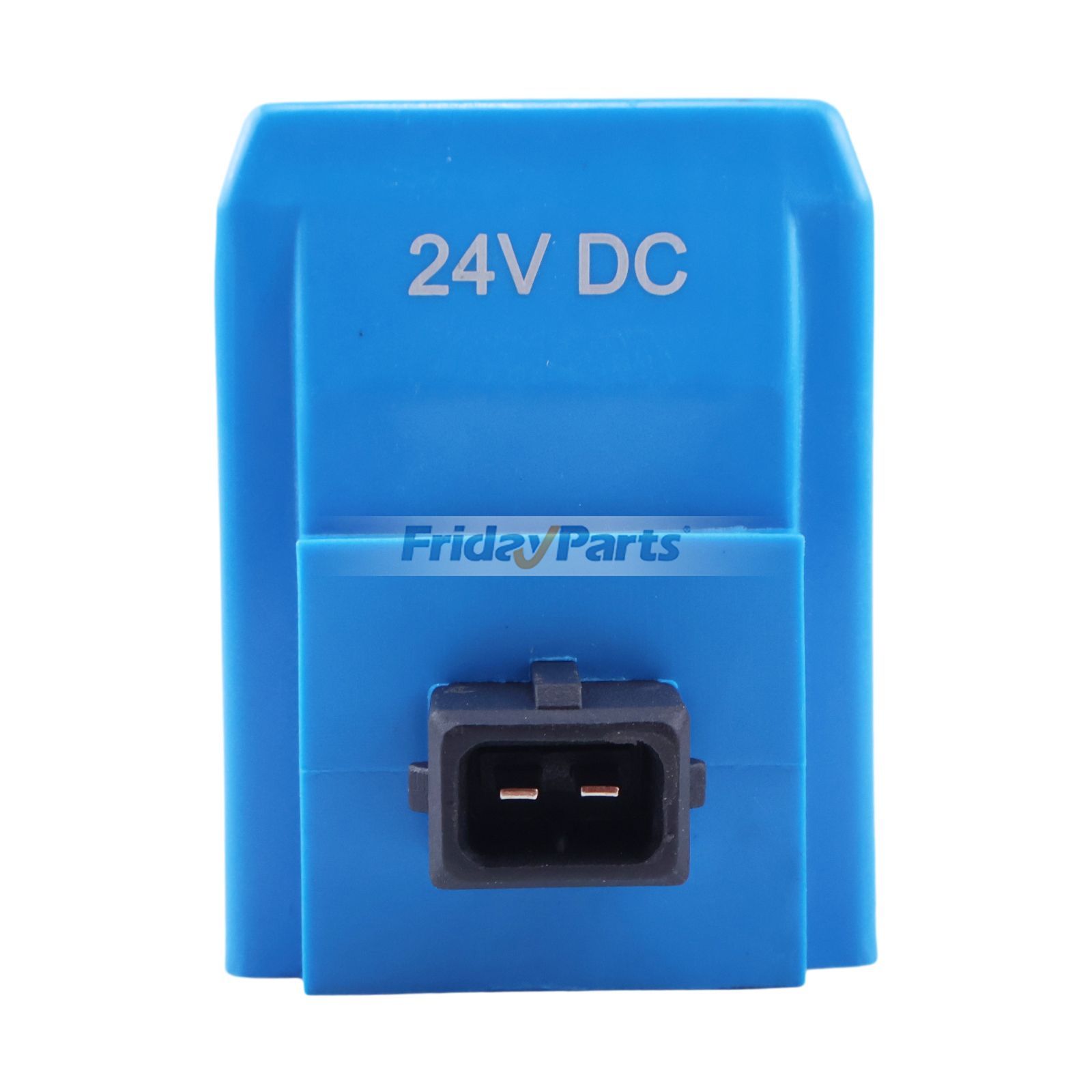 Loader Solenoid Valve Coil