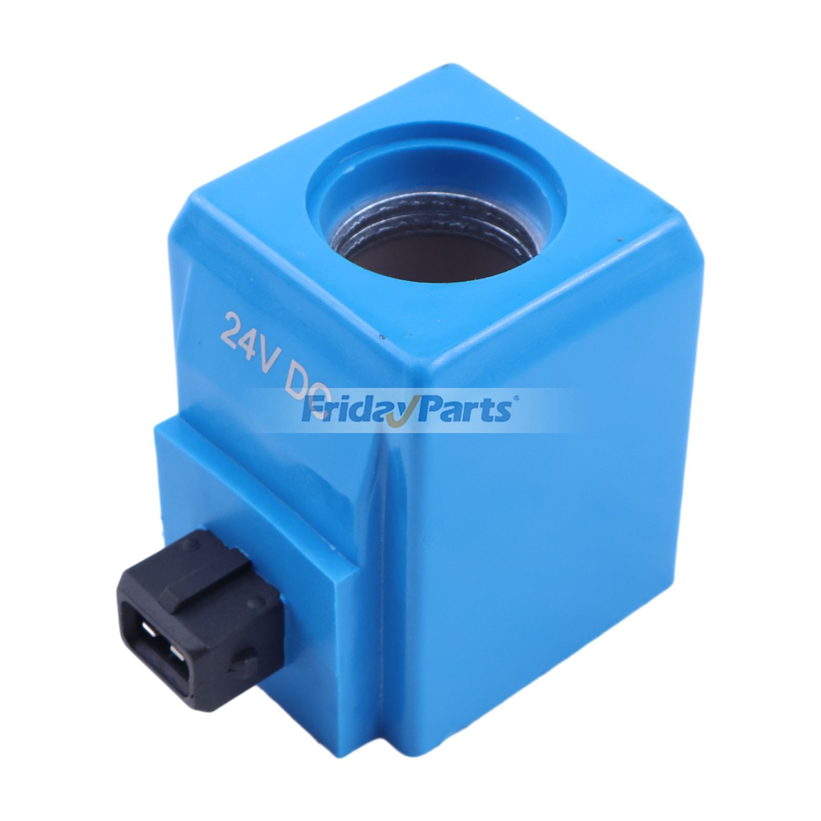 Solenoid Valve Coil for Loader