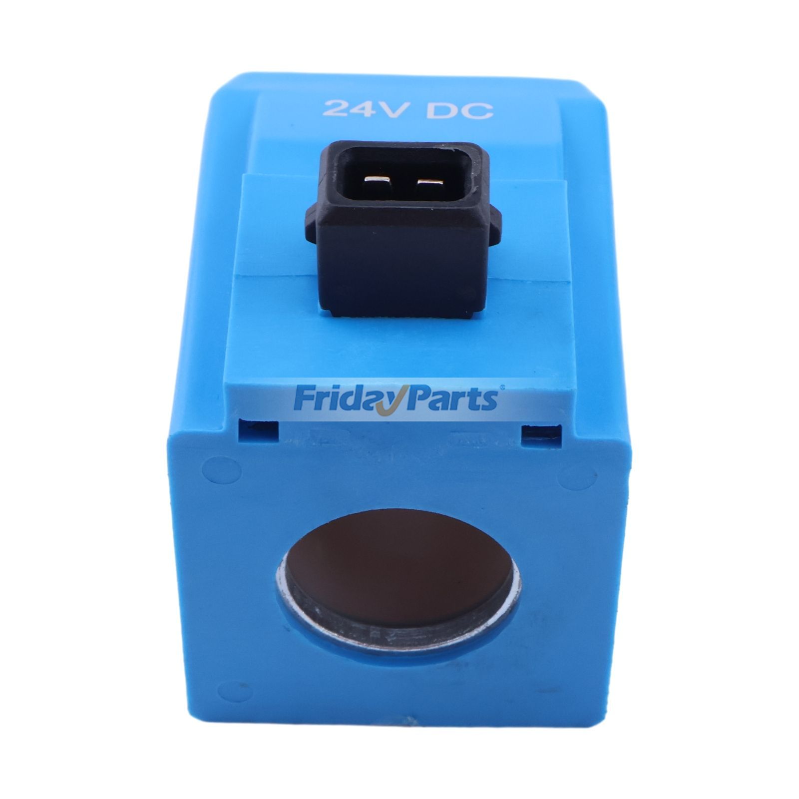FridayParts Solenoid Valve Coil
