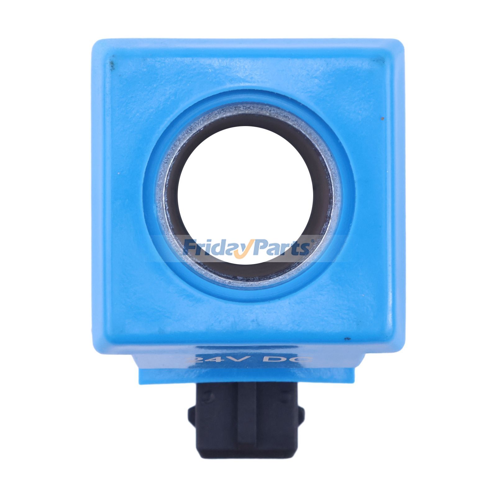  Solenoid Valve Coil For VOLVO