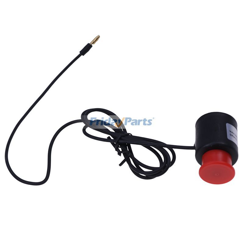 Actuator Solenoid Tie Downering Reverse Flow Solenoid 11286 for Tie Down & UFP Models for Engine