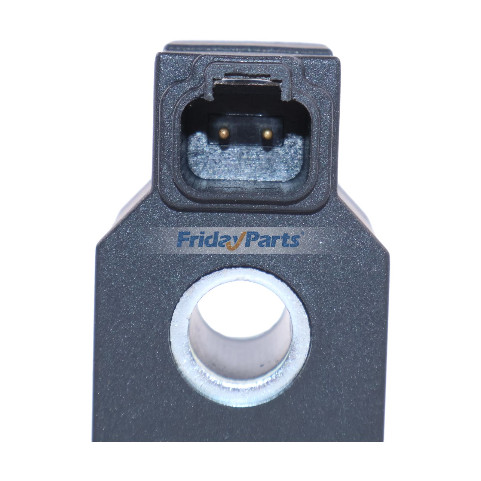 Solenoid Valve Coil XKAL-00050 for Hyundai Excavator R210LC-9 R250LC-9 HX220L R290LC-9 HX235LCR R140LC-9 R180LC-9