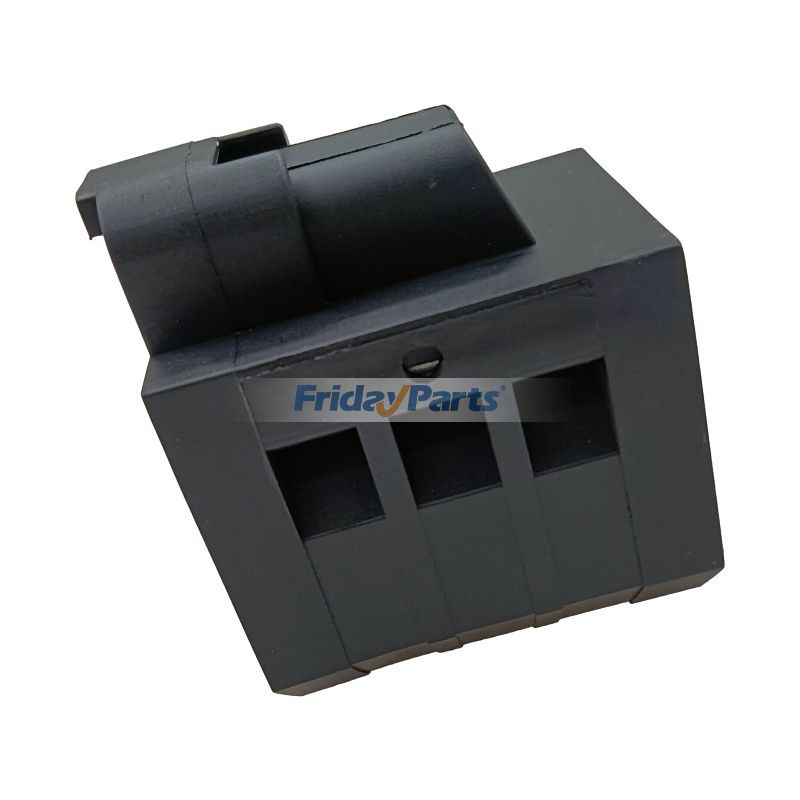 Excavator Solenoid Valve CoilCA R60CR-9 R80-7A R60CR-9A