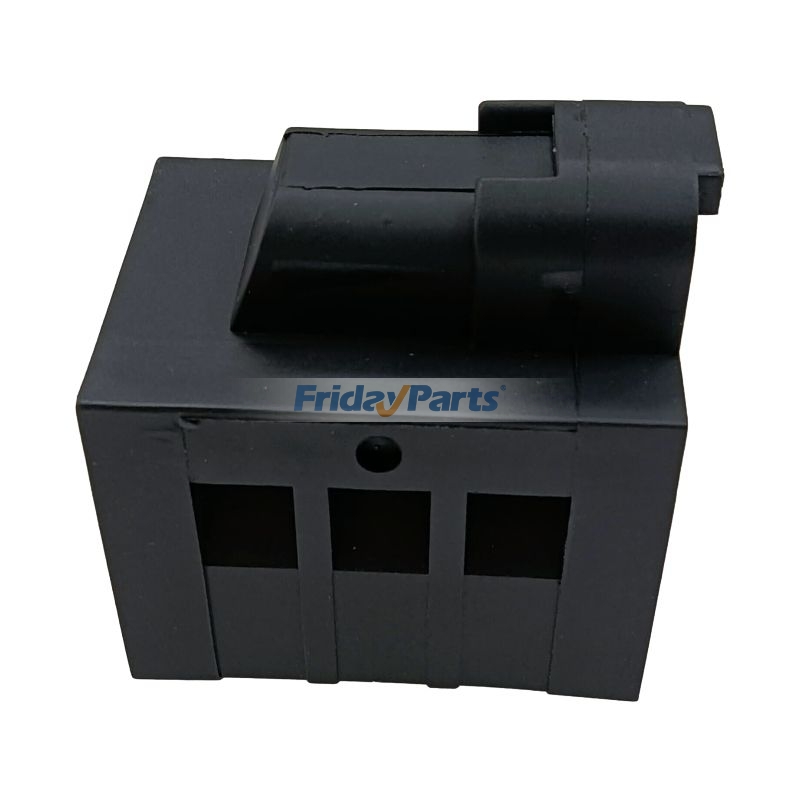 Solenoid Valve Coil for Excavator