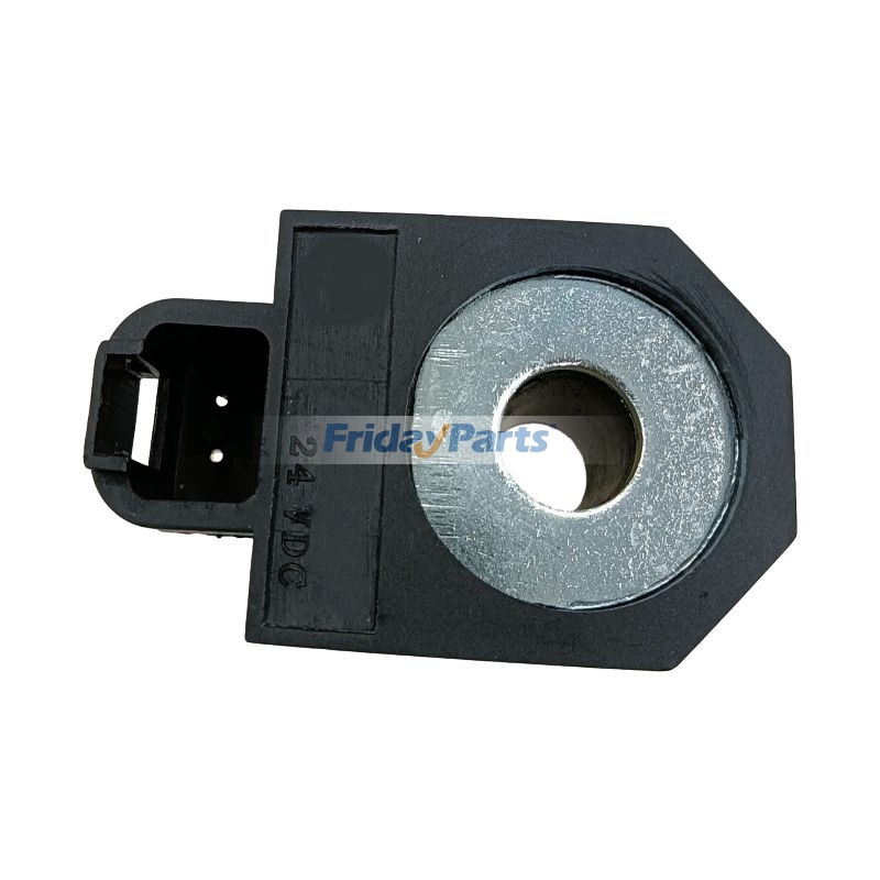 Solenoid Valve Coil in Stock in China,China Stock