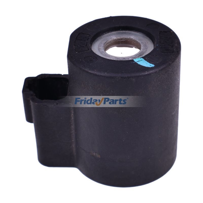 Excavator Solenoid Valve Coil R250LC-9 R290LC-9