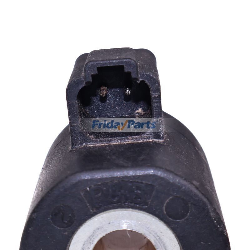 Solenoid Valve Coil XKCH-00294 for Hyundai Excavator R140LC-9 R140W-9 R160LC-9 R180LC-9 R210LC-9 R250LC-9 R290LC-9 for less