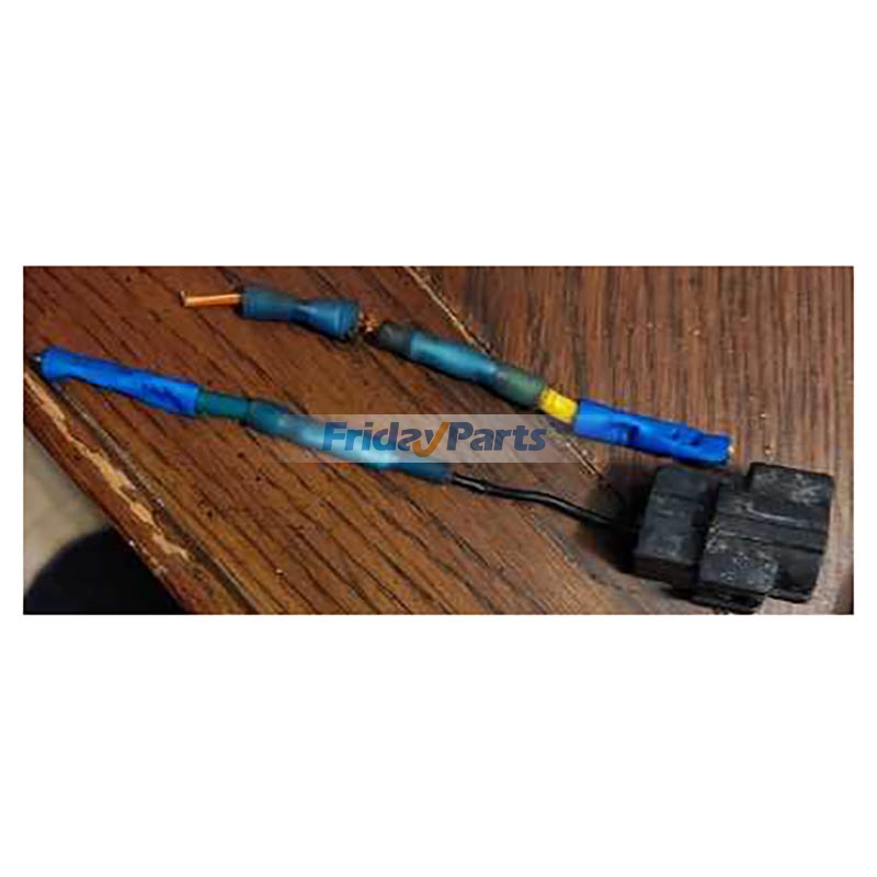 Solenoid Valve Connector YN35V00039F1 for Kobelco Excavator SK200LC-6ES ED190LC-6E SK210LC-6E SK160LC-6E SK290LC-6E SK200-6ES SK250LC-6E