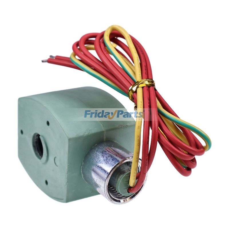 Interrupteur de commande d'électrovanne Sullair de rechange pourpour Compresseur d'Air