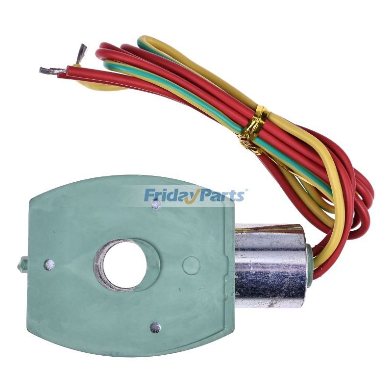 Interrupteur de commande d'électrovanne Sullair de rechange pour de FridayParts