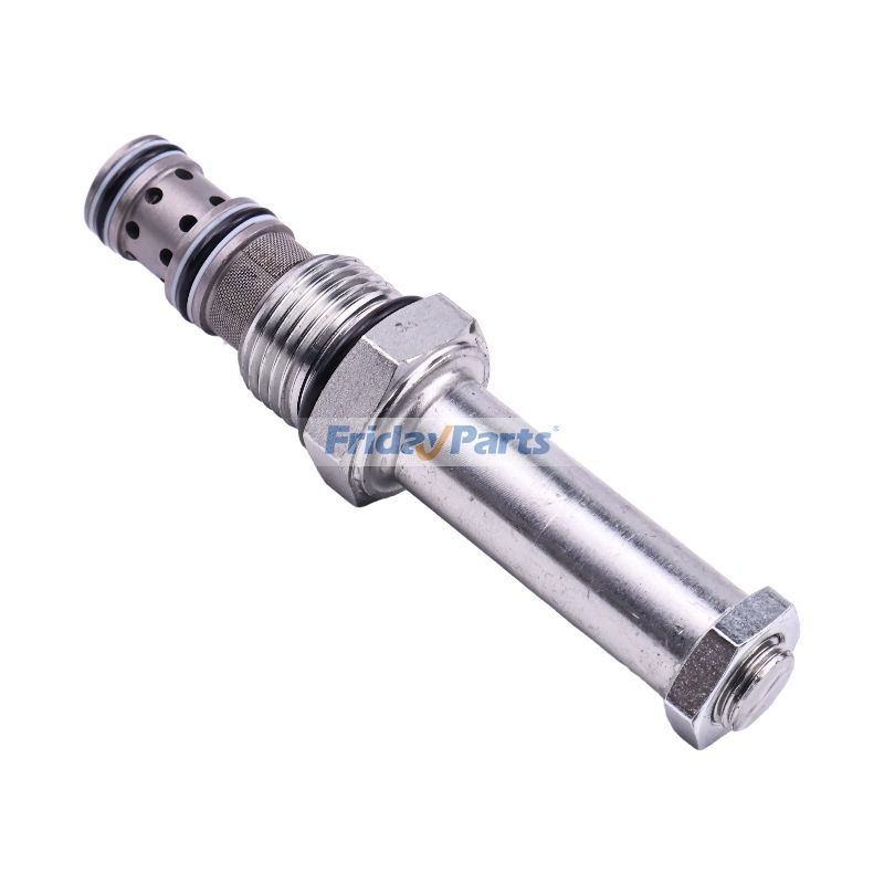 Loader Solenoid Valve Core