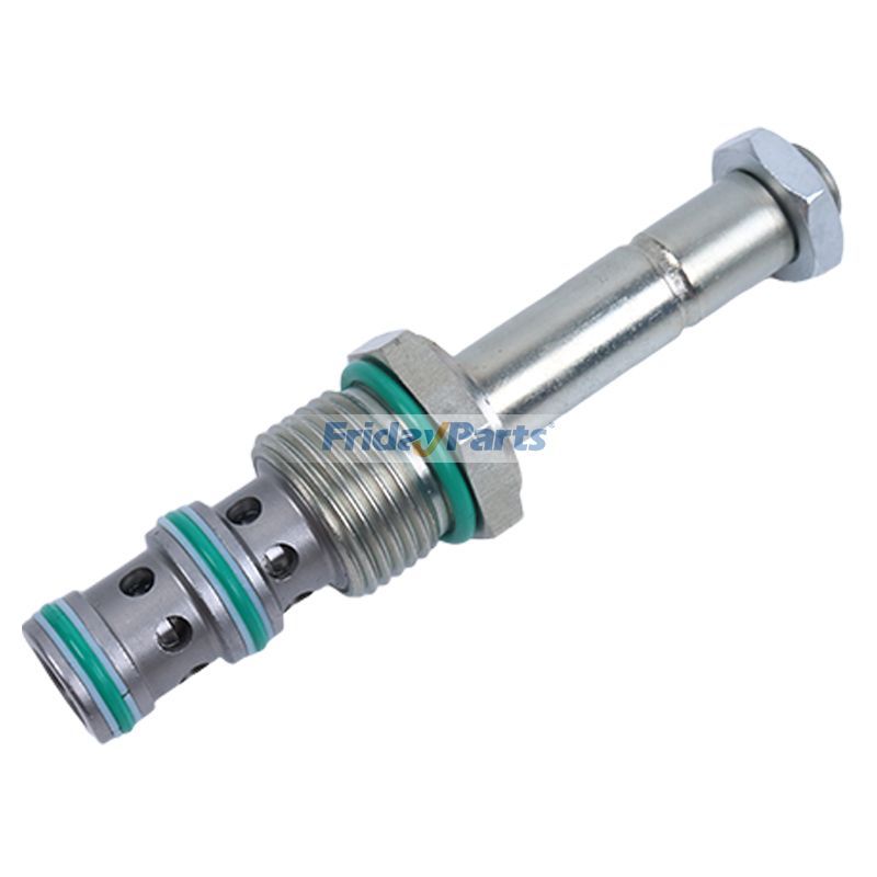 Solenoid Valve Core for Doosan Daewoo Excavator DH220-5 DH225-7