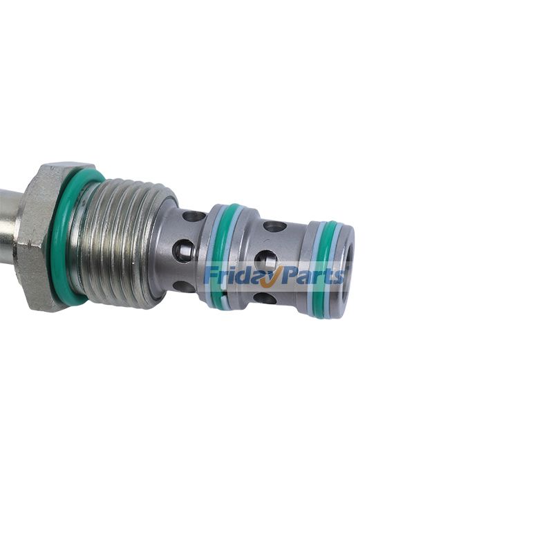  Solenoid Valve Core Daewoo For DAEWOO,For DOOSAN
