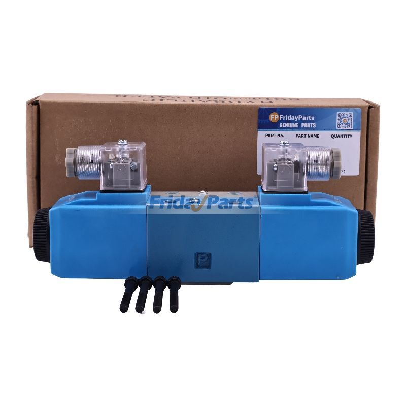 Électrovanne DG4V-3-0C-MU-H7-60 pour Eaton Vickers