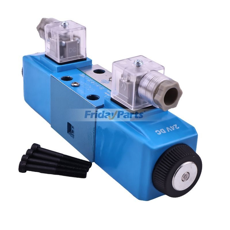 Solenoid Valve DG4V30CMUH760 for Eaton Vickers