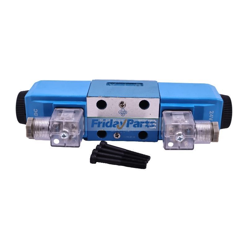 Électrovanne Vickers Pour Eaton