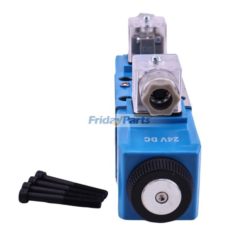 Électrovanne DG4V-3-0C-MU-H7-60 pour Eaton VickerspourPour Eaton