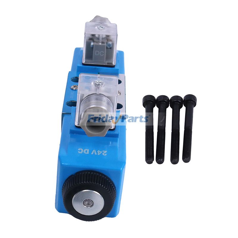 Solenoid Valve for Others