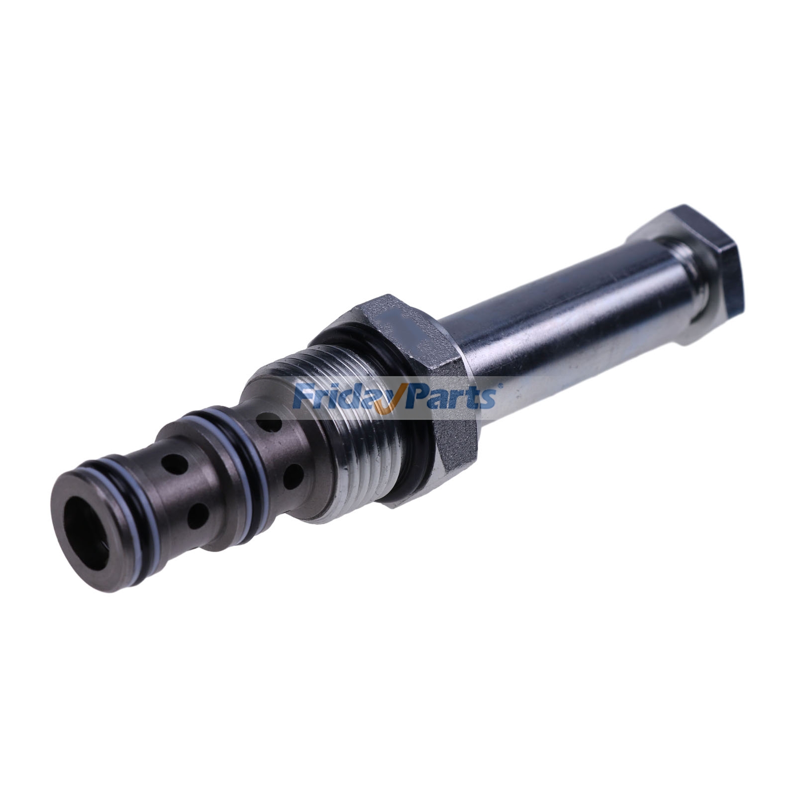 Solenoid Valve DSV2-100-3-N for SPX Stone Fenner Deltrol