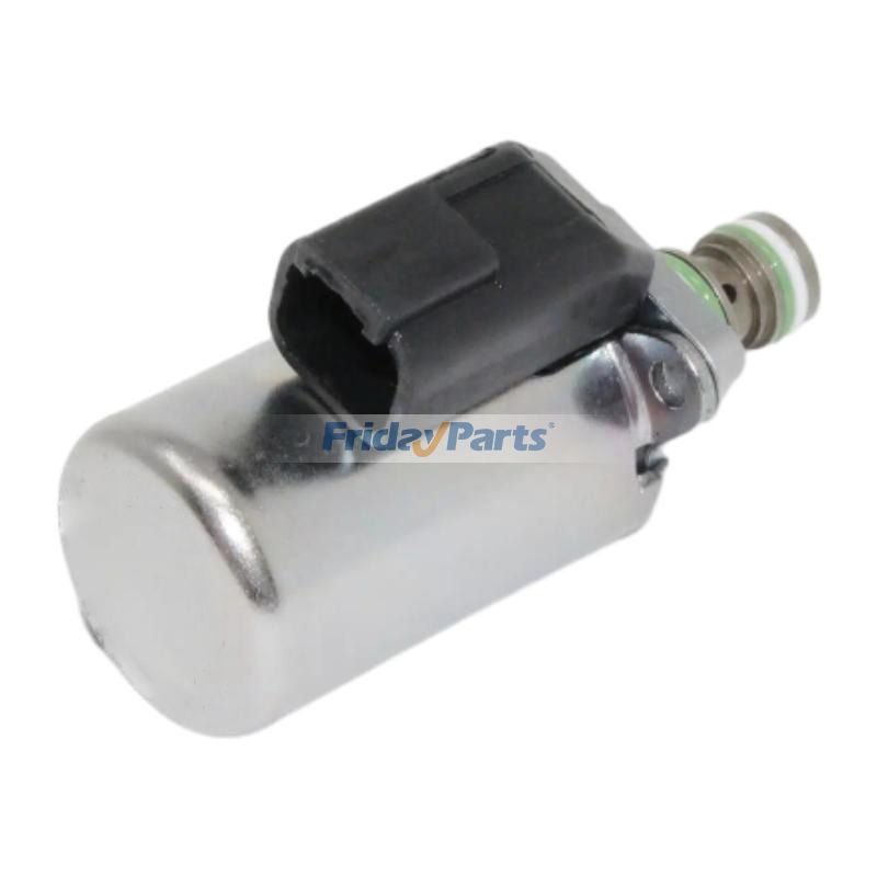 Solenoid Valve for Excavator