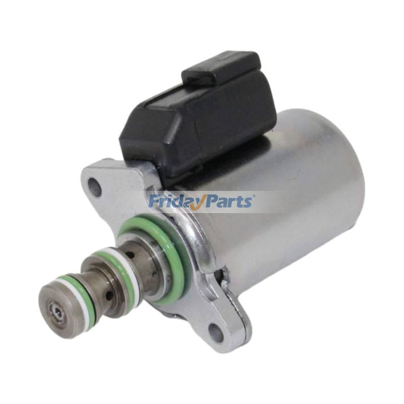 Solenoid Valve EHPR98-T33-0-N-24ER for Volvo Excavator EC200 EC240 EC250