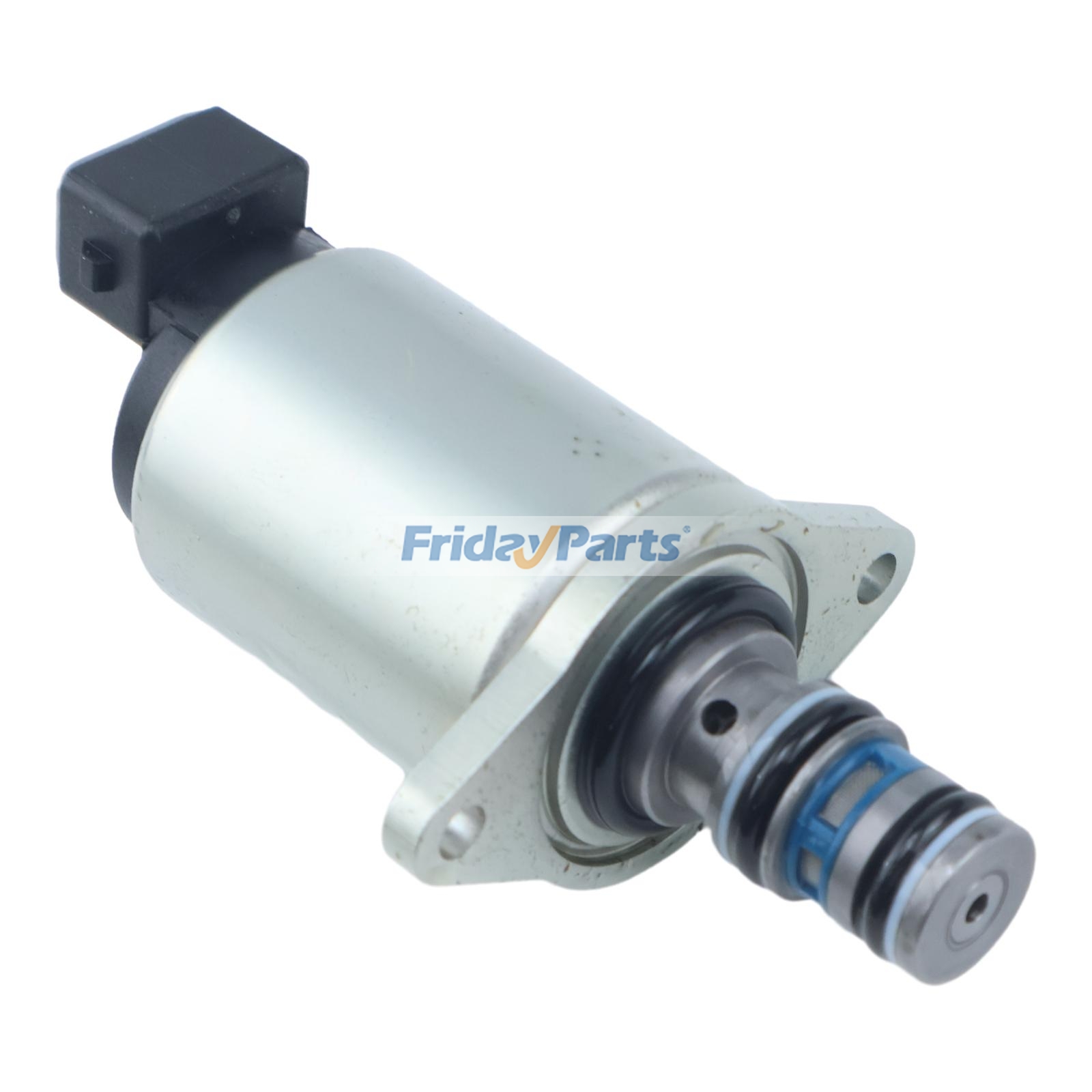 24V Proportional Solenoid Valve F071983 TM68301 for John Deere Harvester Head H213E H219 H270 H270E H290 H412 H414 H480 H480C H752 HTH250