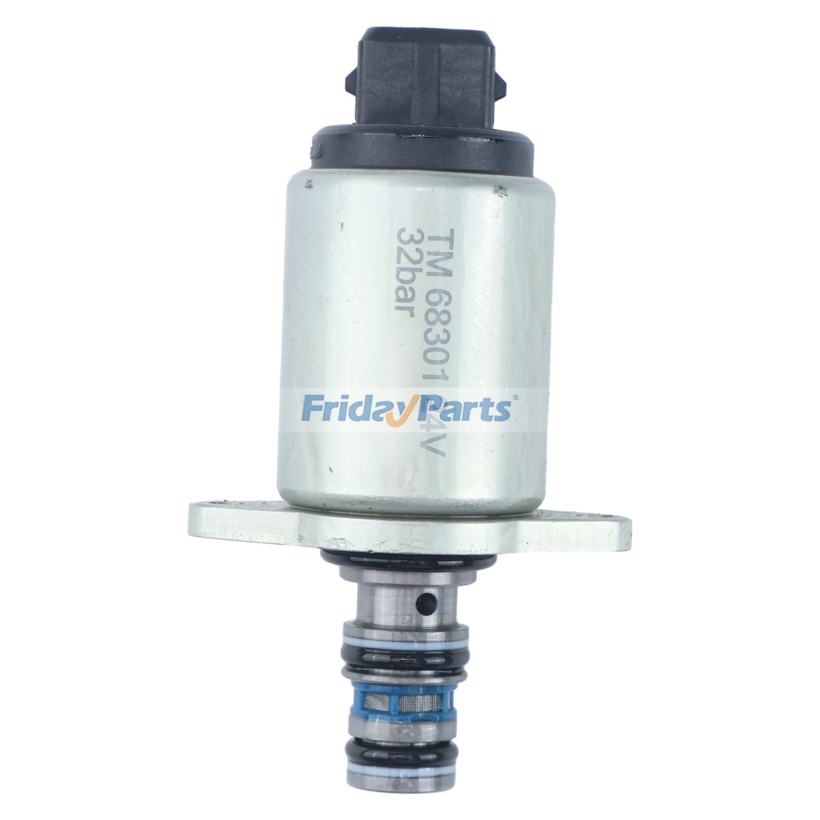 Solenoid Valve For JOHN DEERE,For OTHER BRAND Harvester