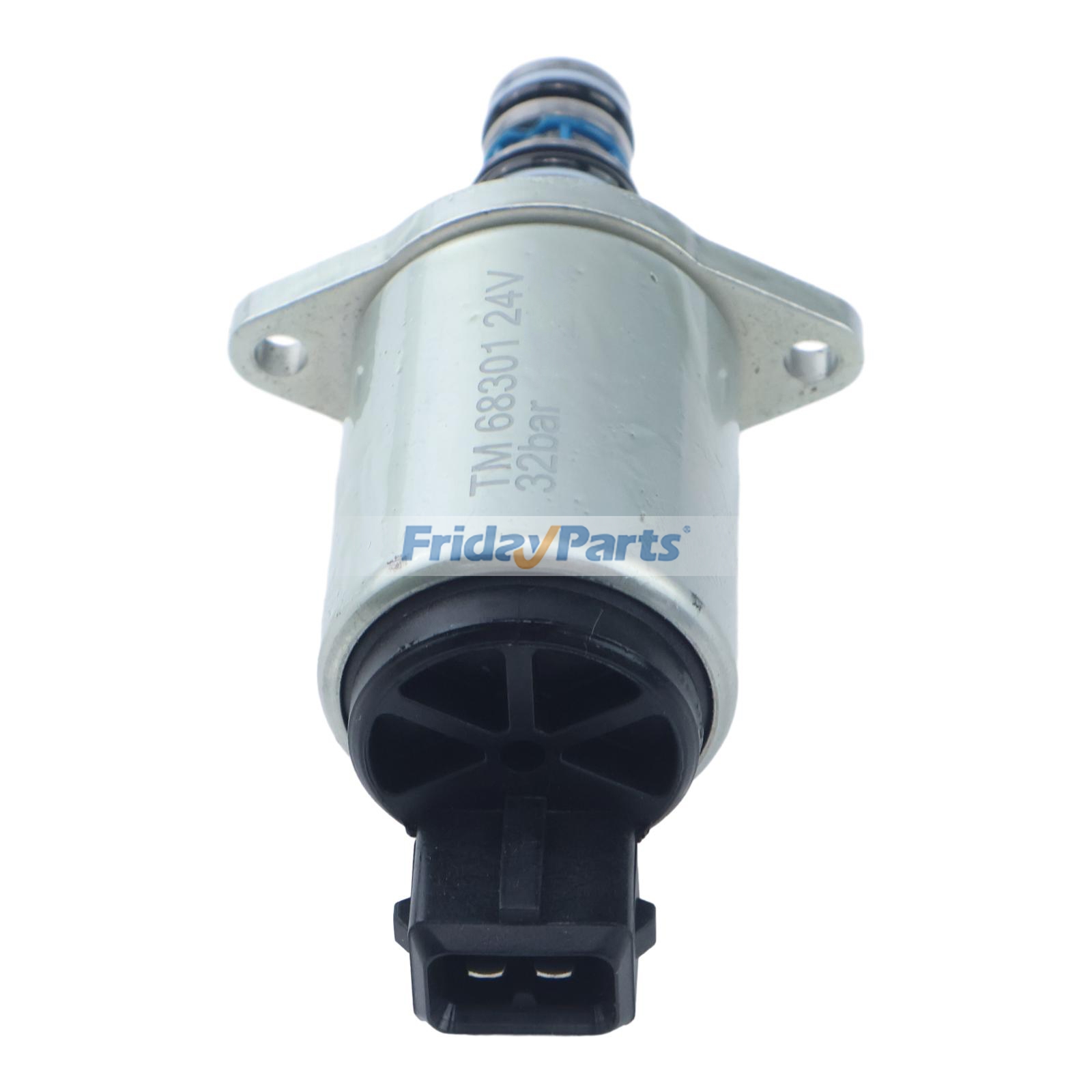  Solenoid Valve For JOHN DEERE,For OTHER BRAND