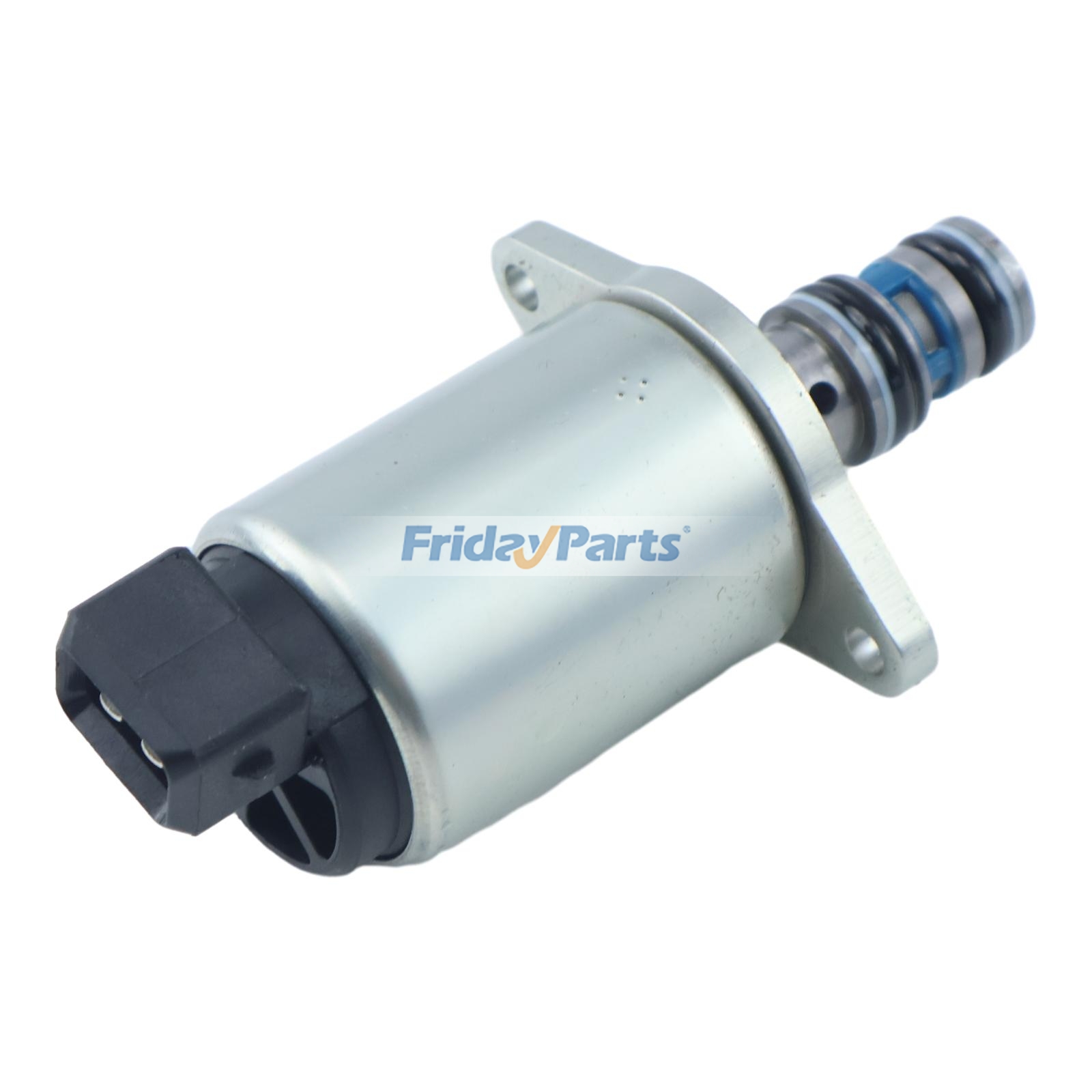Solenoid Valve compatible with Harvester