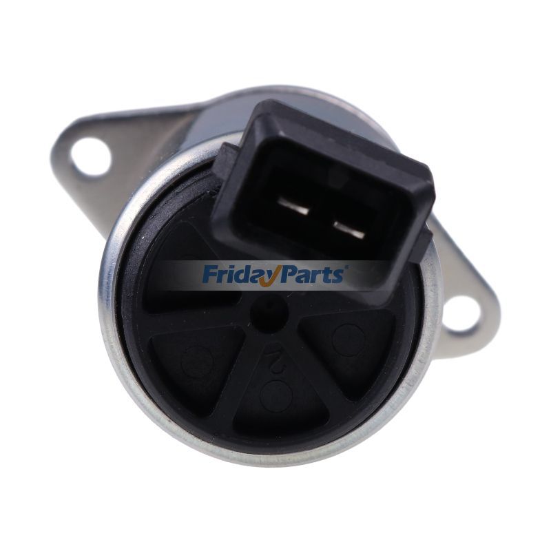 Solenoid Valve in Stock in China