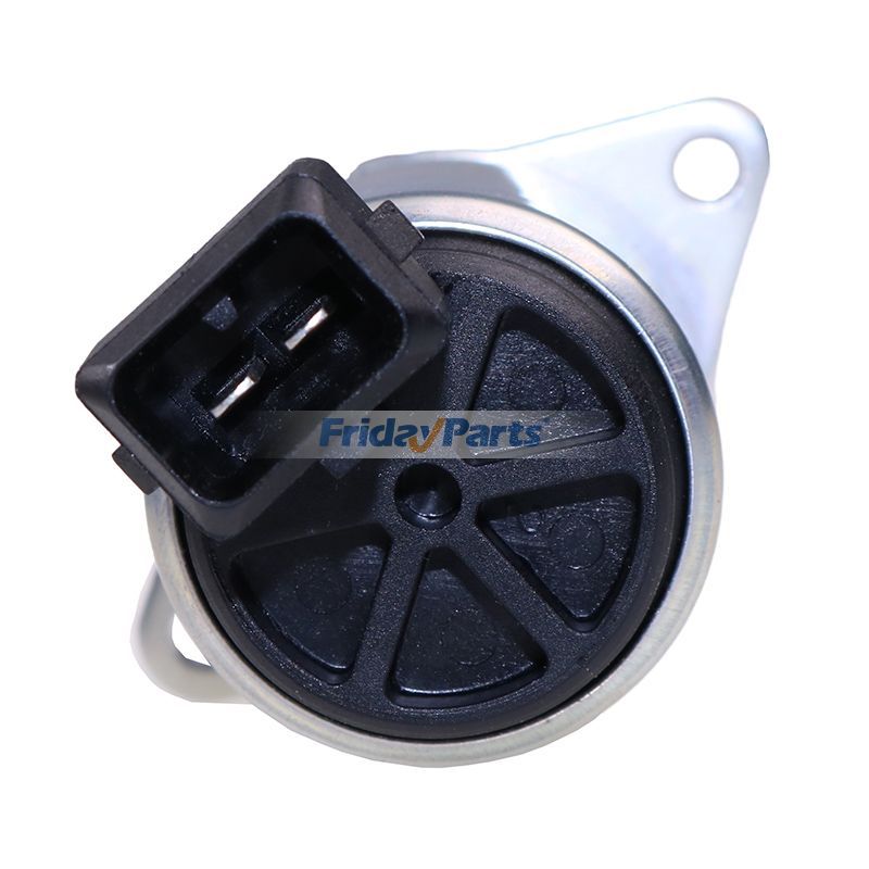 FridayParts Solenoid Valve