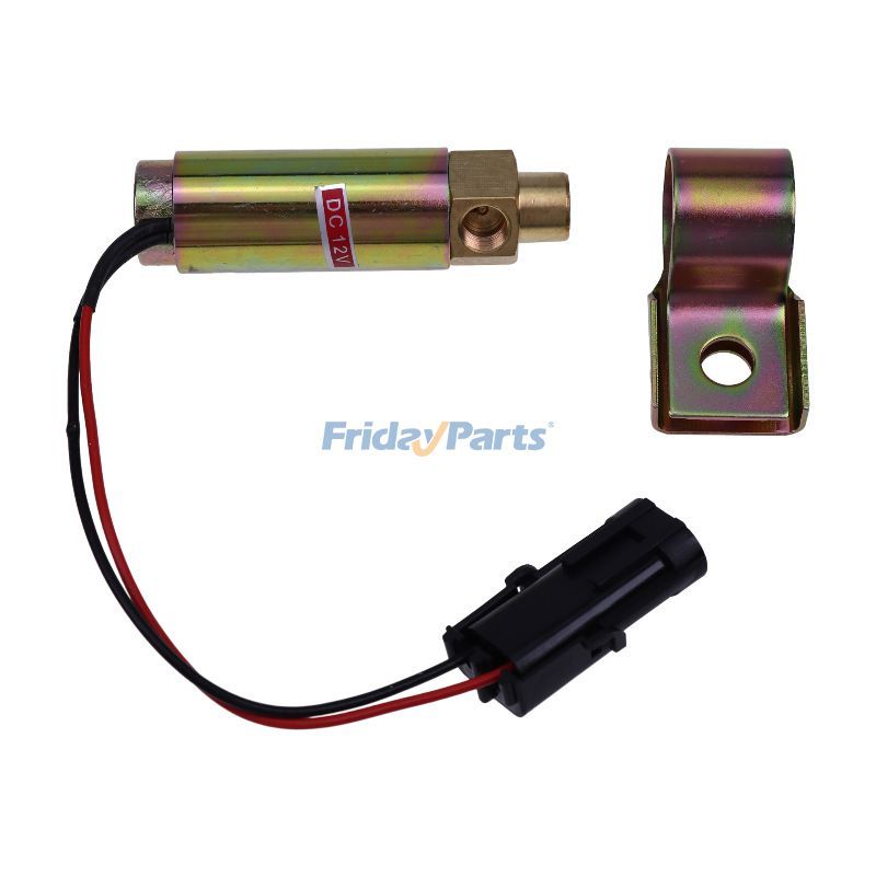 他ブランド用用Horton 用ソレノイドバルブ F224903 交換用 1689785C91 500827