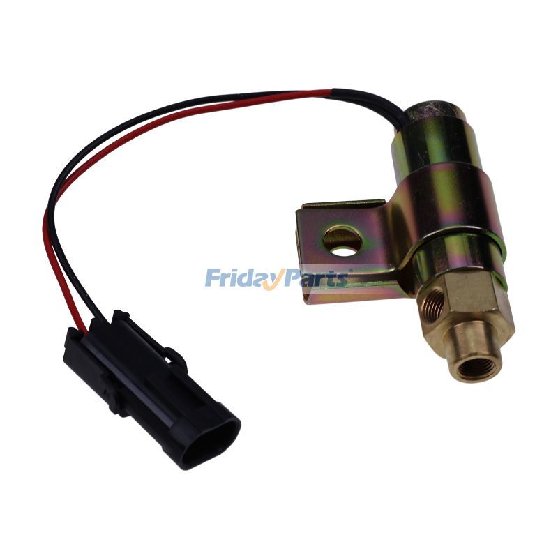 Horton 用ソレノイドバルブ F224903 交換用 1689785C91 500827