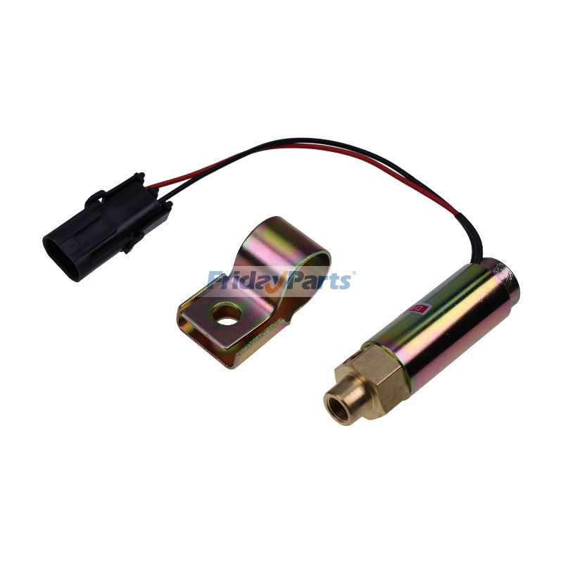 他ブランド用その他用Horton用ソレノイドバルブ交換