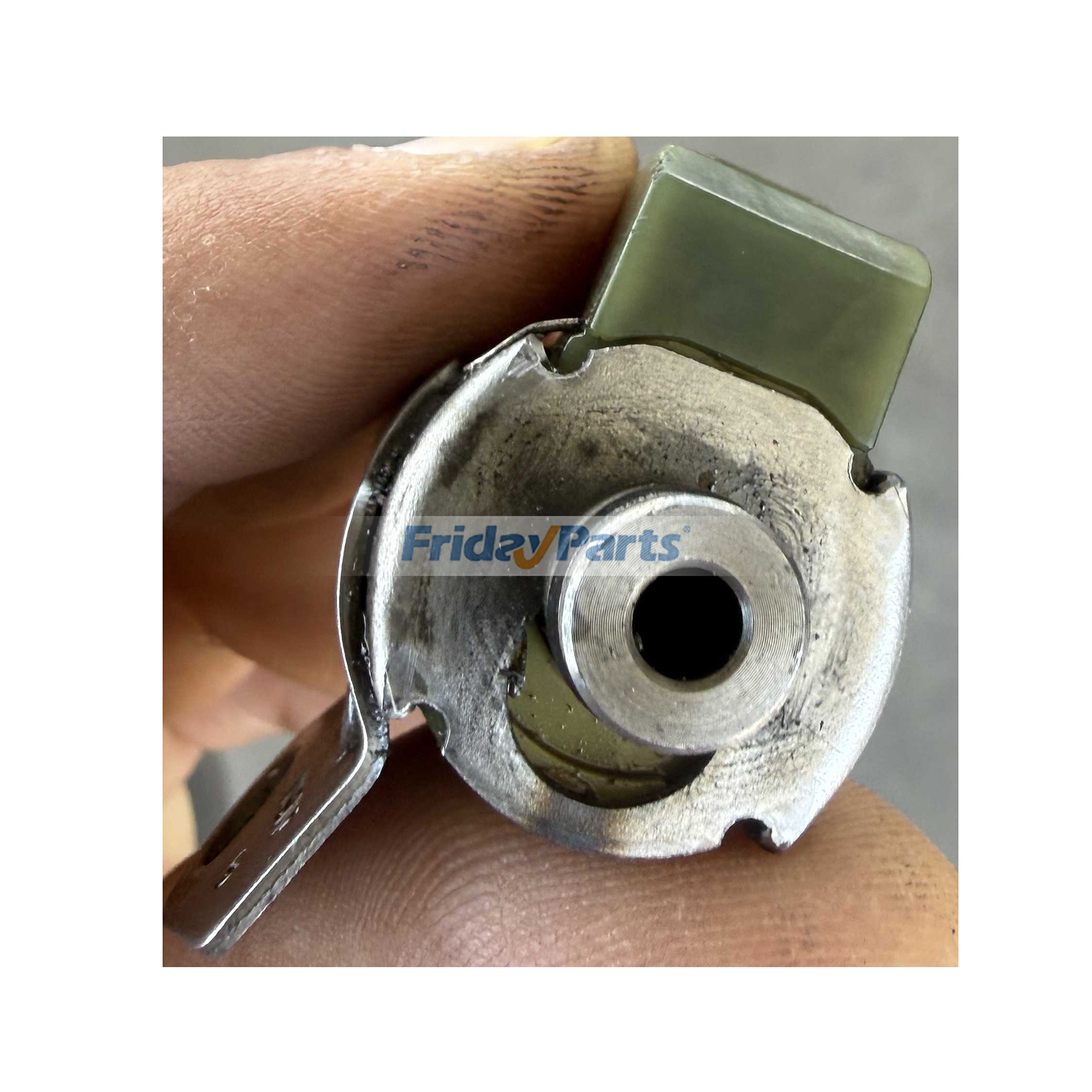 Solenoid Valve for Automatic Transmission V4AW3 R4AW3