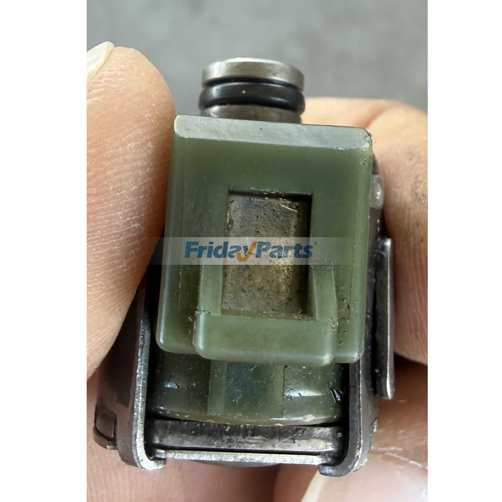 Solenoid Valve for Others