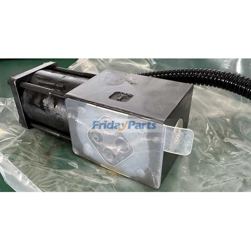 Válvula solenoide para carretilla elevadora Para OTRA MARCA