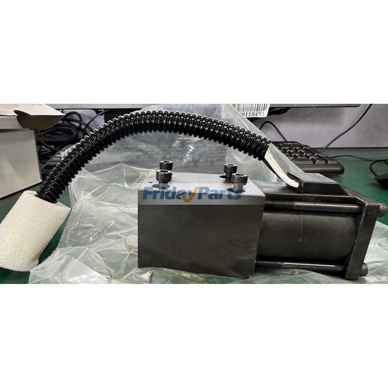 Válvula solenoide para carretilla elevadora para Montacargas