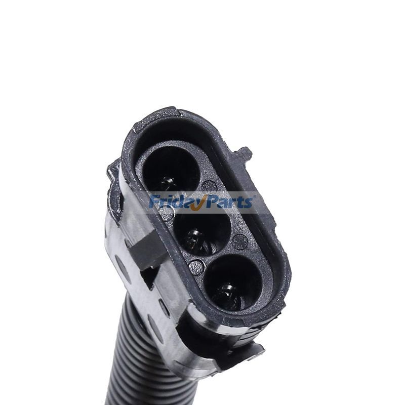 24V Fuel Shutdown Solenoid Valve Cummins in Stock in China,USA,China Stock