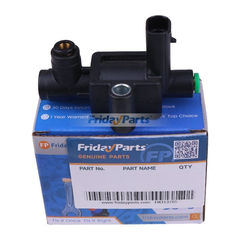 Norgren 5030-211 Automann 173.1106 用ソレノイドバルブ