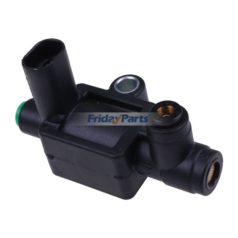 他ブランド用用Norgren 5030-211 Automann 173.1106 用ソレノイドバルブ