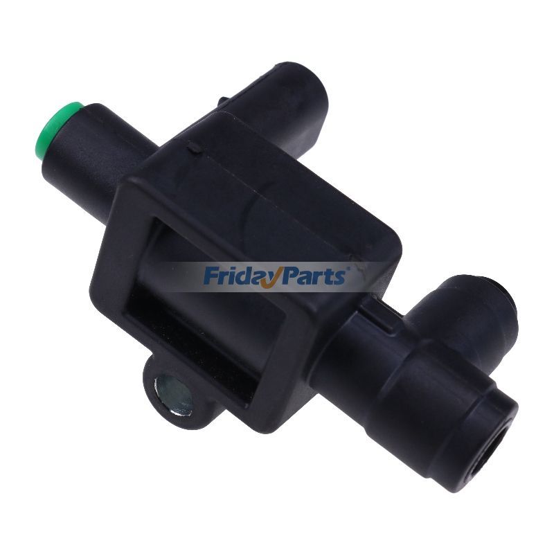 他ブランド用ソレノイドバルブ