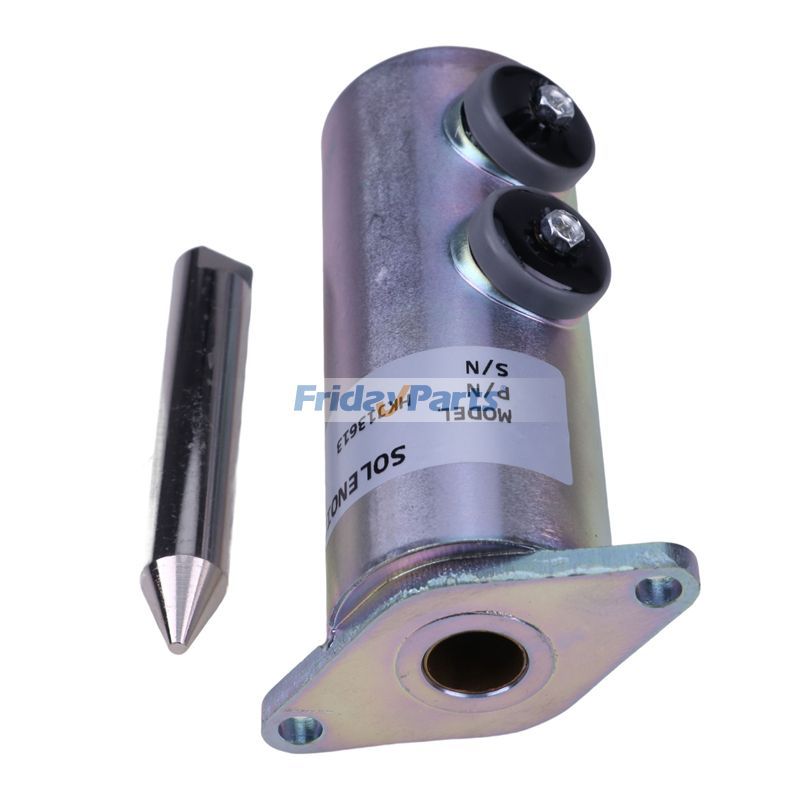 エンジン ソレノイドバルブピラー CAT スクレーパー