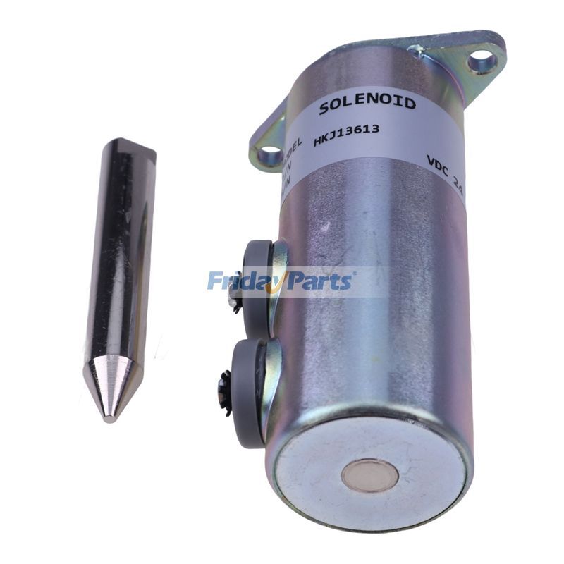 CAT用用キャタピラー CAT エンジン 3406C 3306B 3306 3304 スクレーパー 627B 637D 639D 用ソレノイド バルブ 6N-7035